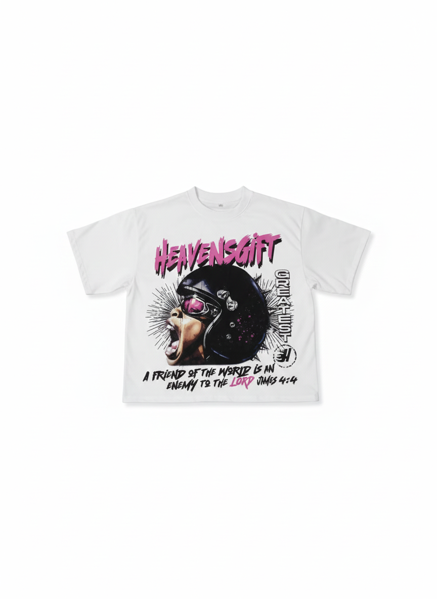 Heavens Gift Tee