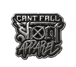Cantfallshort